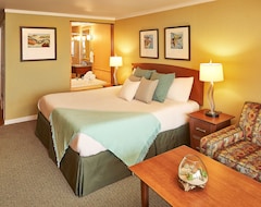 Hotel Surfsand Resort (Cannon Beach, Sjedinjene Američke Države)