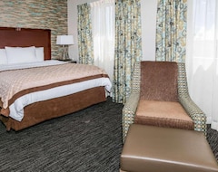 Hotelli Candlewood Suites DFW Airport North - Irving, an IHG Hotel (Irving, Amerikan Yhdysvallat)