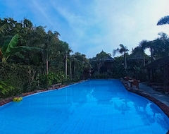 Kali Catur Resort (Madiun, Indonesia)