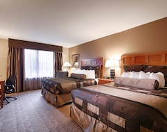 Hotel Best Western Plus Bloomington (Bloomington, USA)