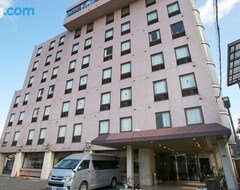 Hotel Kanku Sun Plus Yutaka - Vacation Stay 38984v (Izumisano, Japón)