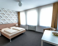 Hotel Flamischer Hof (Kiel, Tyskland)