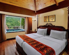 Khách sạn Mayfair Spa Resort & Casino (Gangtok, Ấn Độ)