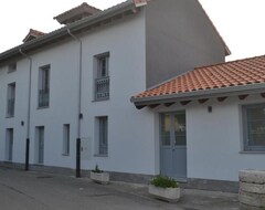 Toàn bộ căn nhà/căn hộ El Molino 3 (Muros del Nalón, Tây Ban Nha)