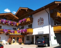Khách sạn Hoerlgut (Maria Alm, Áo)