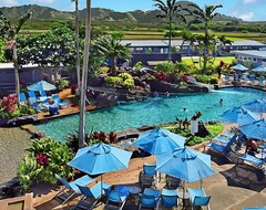 Hotel Perfect Choice For Your Next Hawaiian Getaway! 3 Ocean View Units, Free Parking (Koloa, EE. UU.)