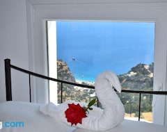 Cijela kuća/apartman Karpathos Mountain & Sea Villa (Kira Panagia, Grčka)
