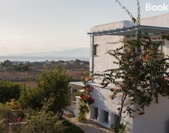 Toàn bộ căn nhà/căn hộ Alma Libre Villas (Naxos - Chora, Hy Lạp)