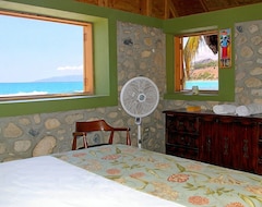Cijela kuća/apartman Slice Of Paradise At The Ocean ! Peaceful & Naturally Beautiful (Jacmel, Haiti)