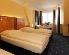 Khách sạn Hotel Astro (Stuttgart, Đức)