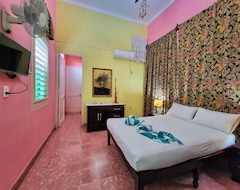 Bed & Breakfast Hostal Green House (Camagüey, Cuba)