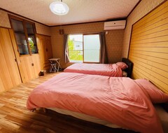 Casa/apartamento entero Rent A Detached Building / Asahikawa Hokkaidō (Asahikawa, Japón)