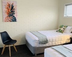 Casa/apartamento entero 2 Bedroom Cbd Fringe Mt Eden With Car Space (Auckland, Nueva Zelanda)