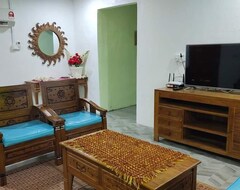 Casa/apartamento entero Raniah Homestay2 (Kuching, Malasia)
