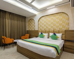 Hotel Treebo Trend The Armani (New Delhi, Indija)