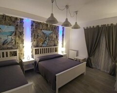 Khách sạn B&B My Sicily (Giardini-Naxos, Ý)