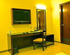 Lemon Park Hotel & SPA (Haldwani, Indien)