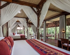Hotel Santi Mandala Villa & Spa (Ubud, Indonesia)