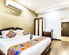 Khách sạn FabHotel Le Monarque Piccadily Chowk (Chandigarh, Ấn Độ)