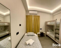 Toàn bộ căn nhà/căn hộ Maison Luxury Stay (Patra, Hy Lạp)