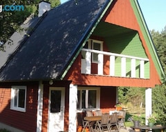 Toàn bộ căn nhà/căn hộ Holiday Home With Sauna (Kassari, Estonia)