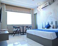 Hotelli Hotel Lions Lounge (Hissar, Intia)