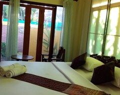 Khách sạn Hotel Aroma Pai And (Pai, Thái Lan)