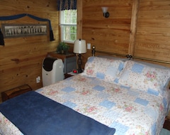 Casa/apartamento entero Hs-two Bedroom, Cumberland Plateau Retreat (three + Nights $100 Off) (Pikeville, EE. UU.)
