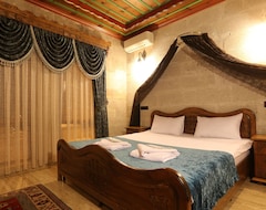 Khách sạn Cappadocia Inn Hotel (Göreme, Thổ Nhĩ Kỳ)