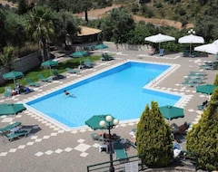 Khách sạn Hotel Santa Marina (Agios Nikitas, Hy Lạp)