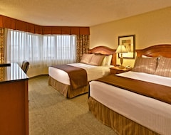 Hotel Red Lion Coos Bay (Coos Bay, ABD)