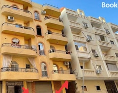 Hele huset/lejligheden Hurghada City Apartment2 (Hurghada, Egypten)
