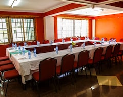 Hotel Decasa (Nairobi, Kenya)
