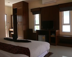 Hotelli Khum Laanta Resort - Sha Extra Plus (Saladan, Thaimaa)