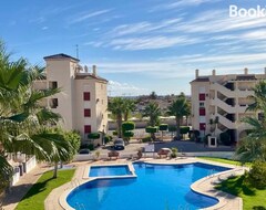 Koko talo/asunto Bungalow Orihuela Costa (Orihuela, Espanja)