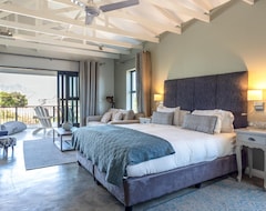 Hotelli Whale Rock Luxury Lodge (Hermanus, Etelä-Afrikka)