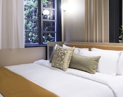 Hotel Nuve Elements (Singapur, Singapur)