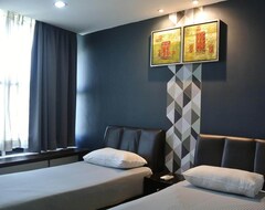 Hotelli Hotel 88 (Kuala Kemaman, Malesia)