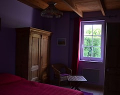 Hotelli Boulonnaise Restored Farmhouse, Typical, South, 500m2 Terrai (Wimille, Ranska)