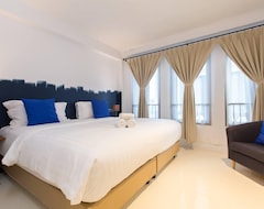 Hotel Xinlor House (Phuket by, Thailand)