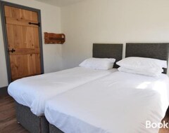 Cijela kuća/apartman 2 Bed in Westward Ho 41132 (Bideford, Ujedinjeno Kraljevstvo)