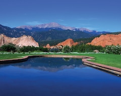 Hotel Garden of the Gods (Colorado Springs, USA)