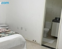 Entire House / Apartment Ap Familia Terreo 2 Quartos (Garanhuns, Brazil)