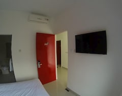 Hotel Citismart Bsd (Tangerang, Indonesia)