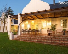 Tüm Ev/Apart Daire Mount Vernon Manor (Klapmuts, Güney Afrika)