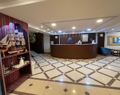 Hotelli Mount Sina Hotel By Aura (Dubai, Arabiemiirikunnat)