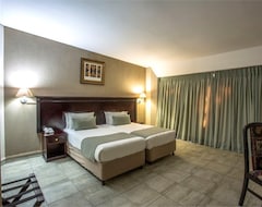 President Hotel (Bloemfontein, South Africa)