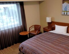 Hotelli Hotel Route-Inn Mitokenchomae (Mito, Japani)