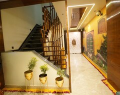 Hotel Kingston Paradise (Beawar, India)
