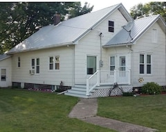 Hele huset/lejligheden 4.5 Miles To Twin Lakes, Small Town, Pets Welcome (Jolley, USA)